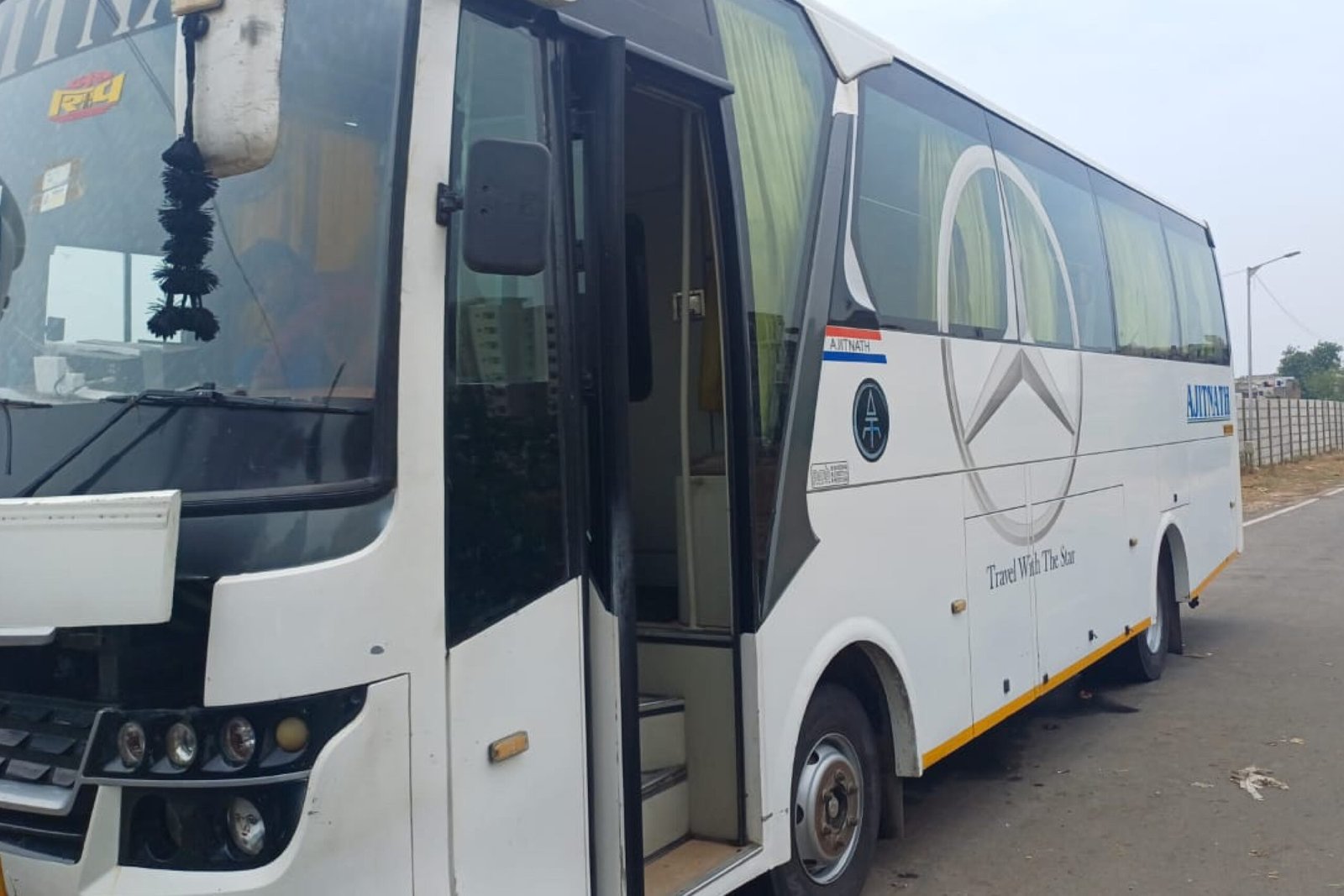 Tempo Traveller 3