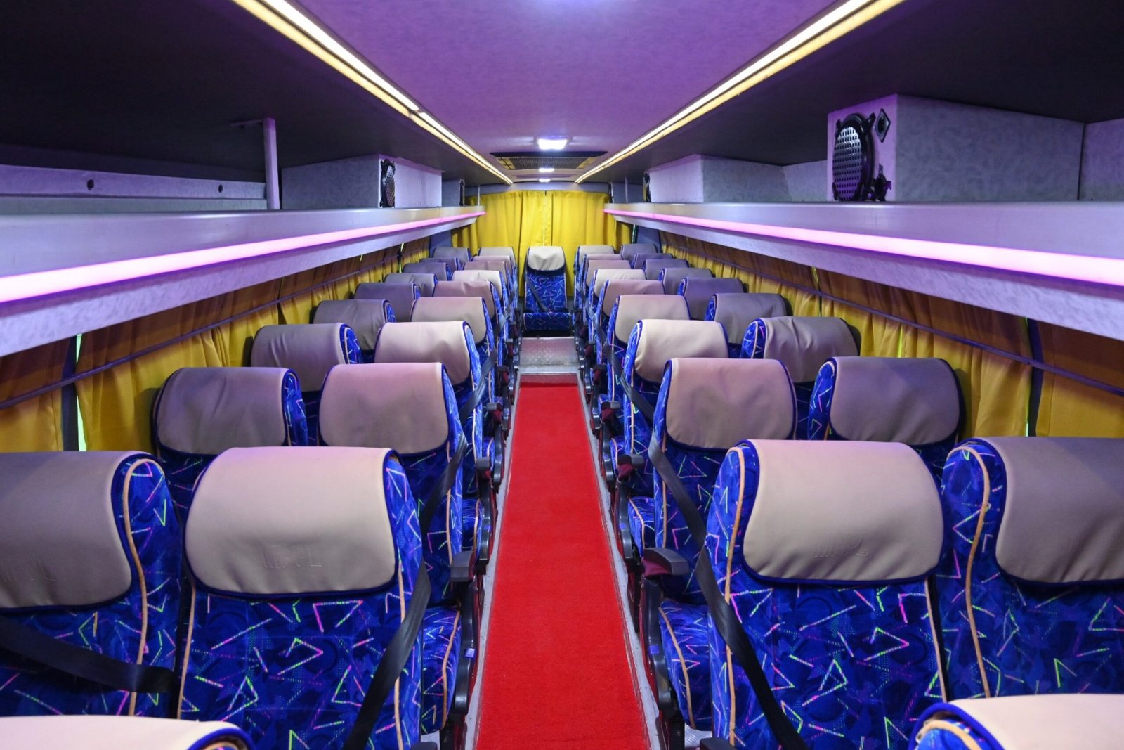 Tempo Traveller 3